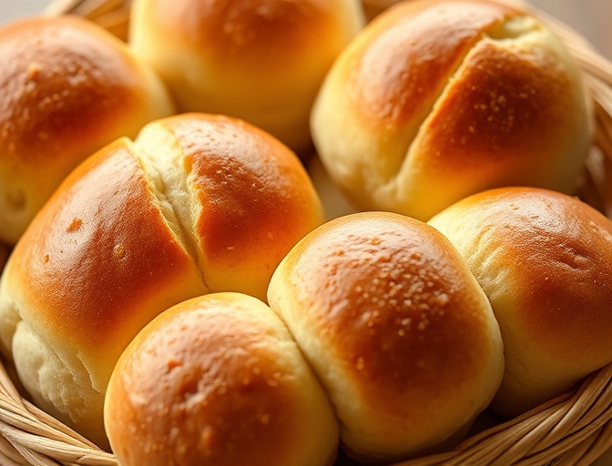 Dinner Rolls